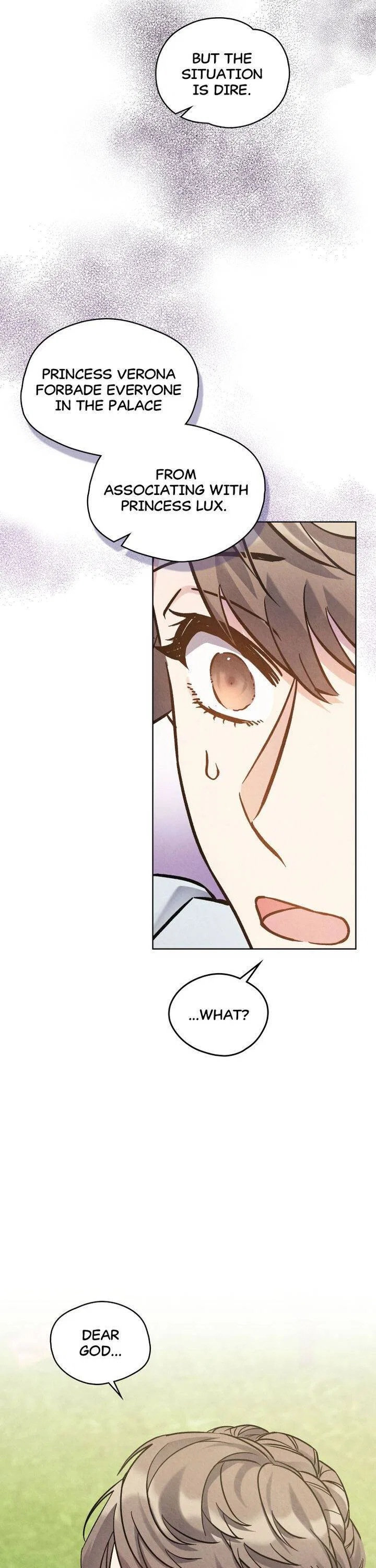 The Tears of a Jester Chapter 10 – Page 28
