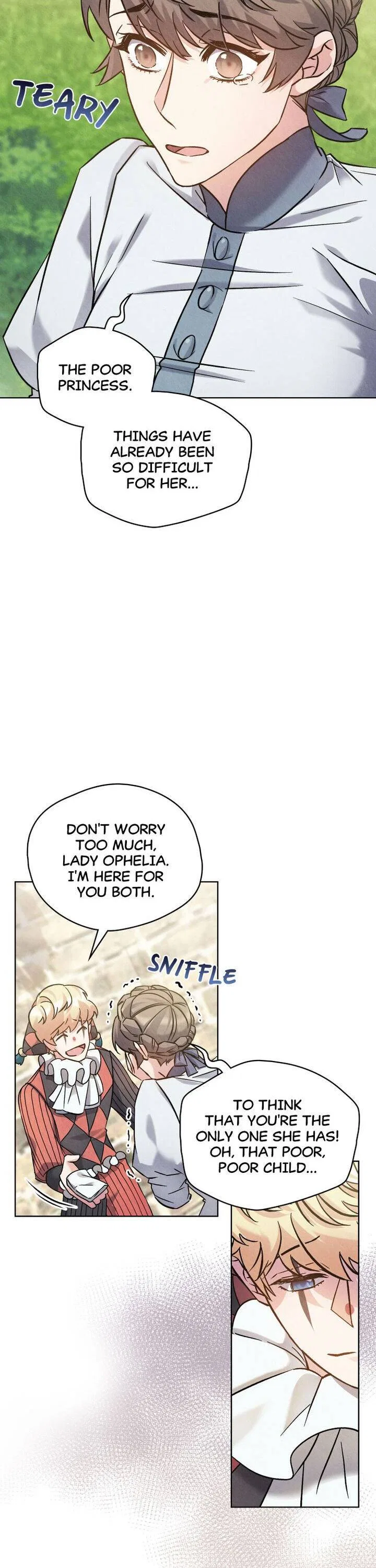 The Tears of a Jester Chapter 10 – Page 29