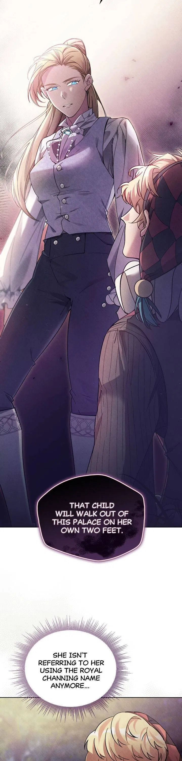 The Tears of a Jester Chapter 9 – Page 3
