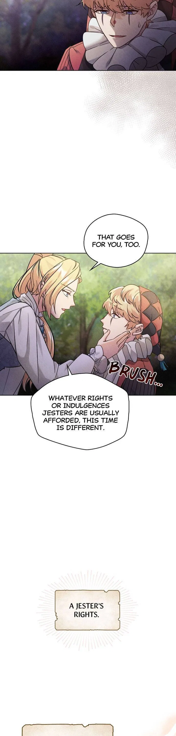 The Tears of a Jester Chapter 9 – Page 4