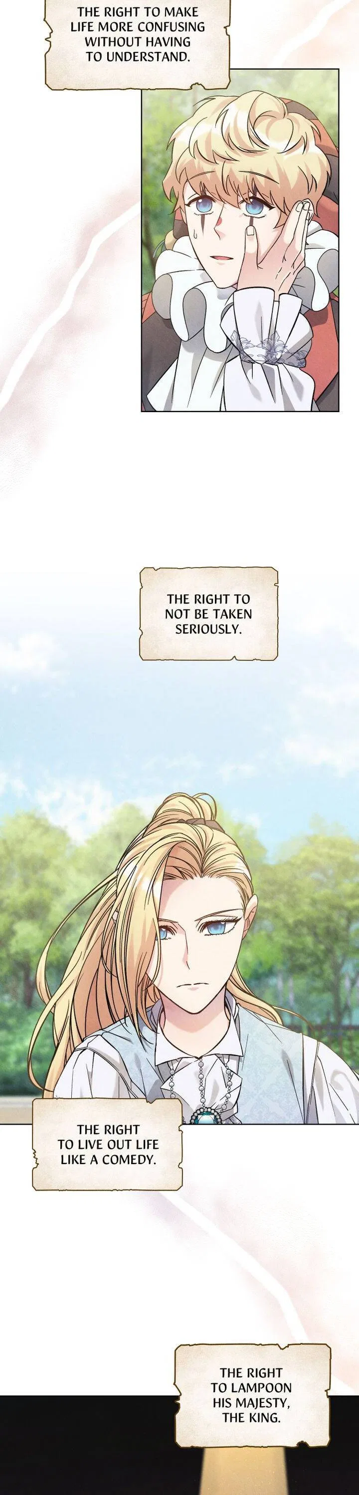 The Tears of a Jester Chapter 9 – Page 5