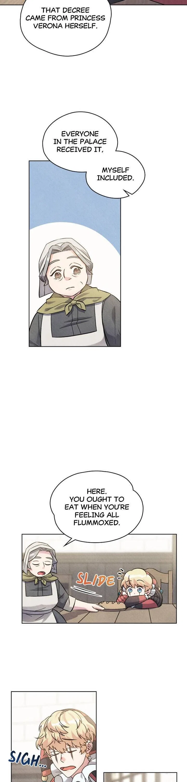 The Tears of a Jester Chapter 9 – Page 12