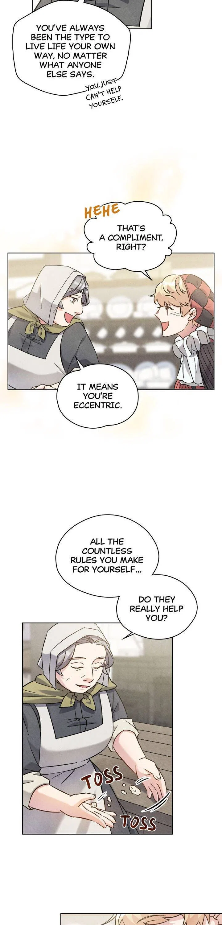 The Tears of a Jester Chapter 9 – Page 14