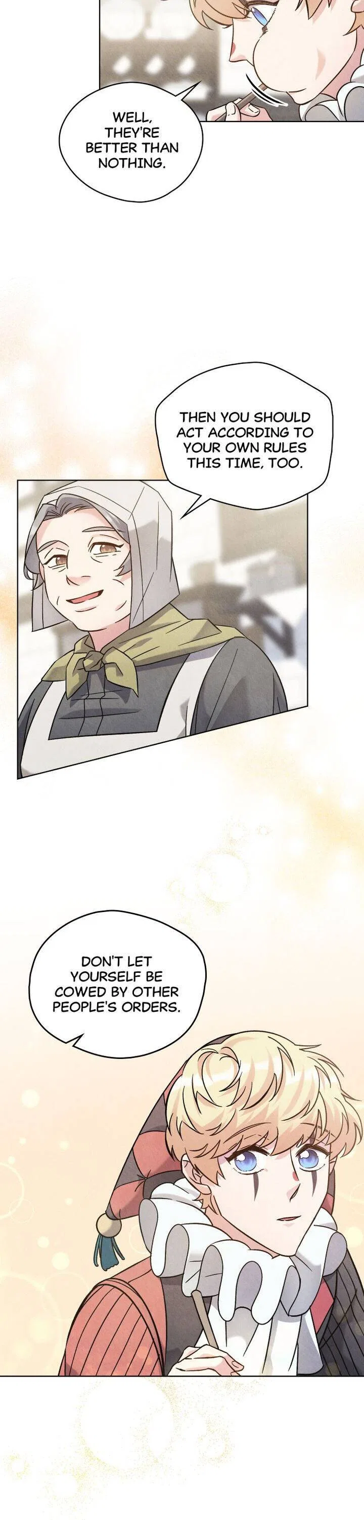The Tears of a Jester Chapter 9 – Page 15