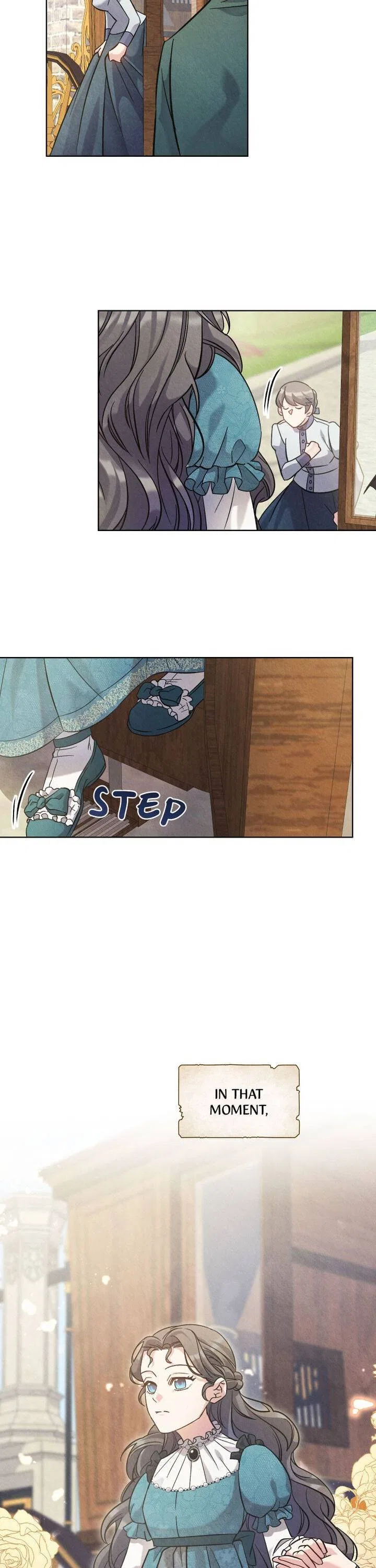 The Tears of a Jester Chapter 9 – Page 20