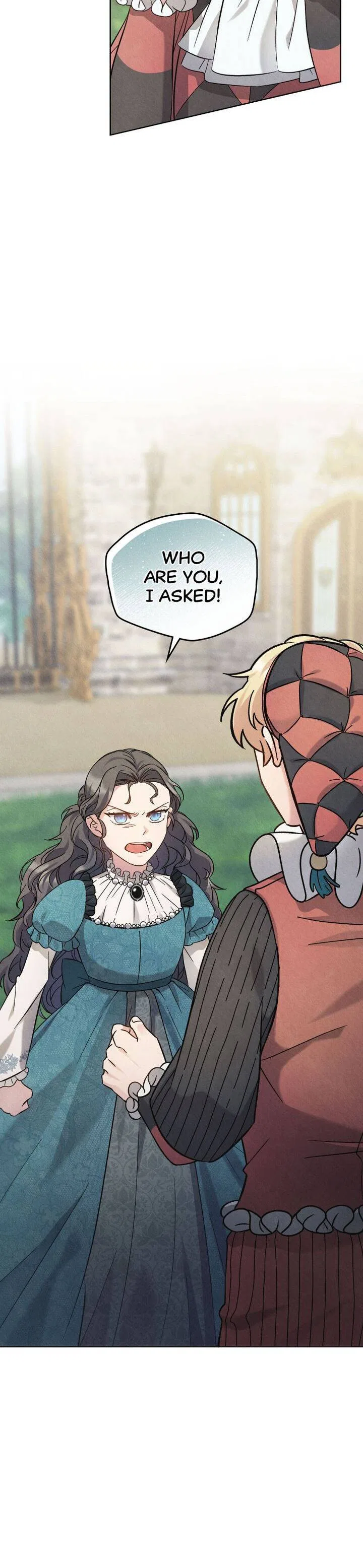 The Tears of a Jester Chapter 9 – Page 26