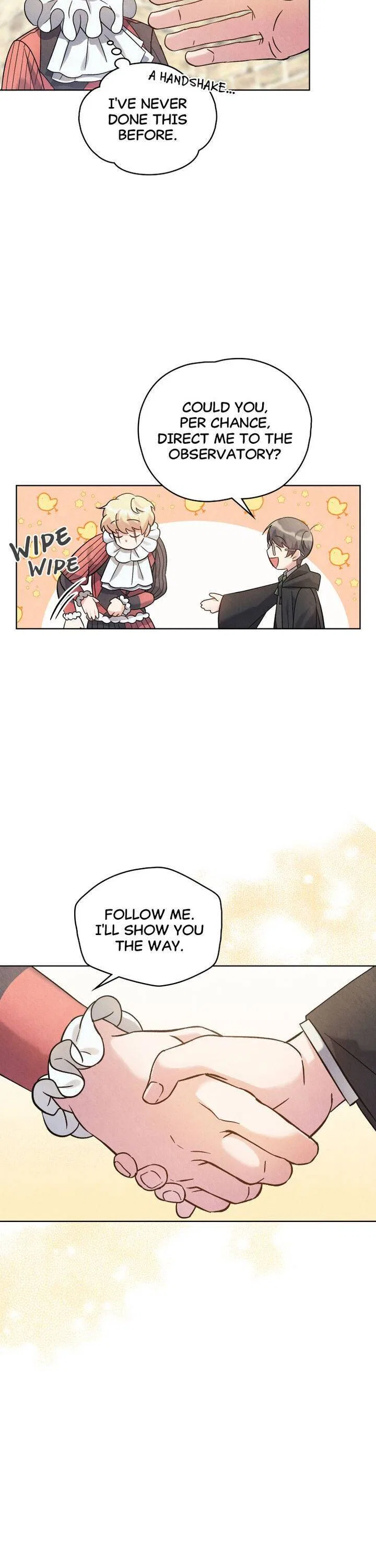 The Tears of a Jester Chapter 8 – Page 3