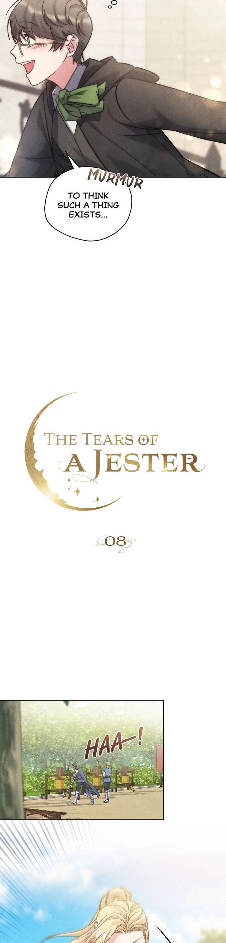 The Tears of a Jester Chapter 8 – Page 14