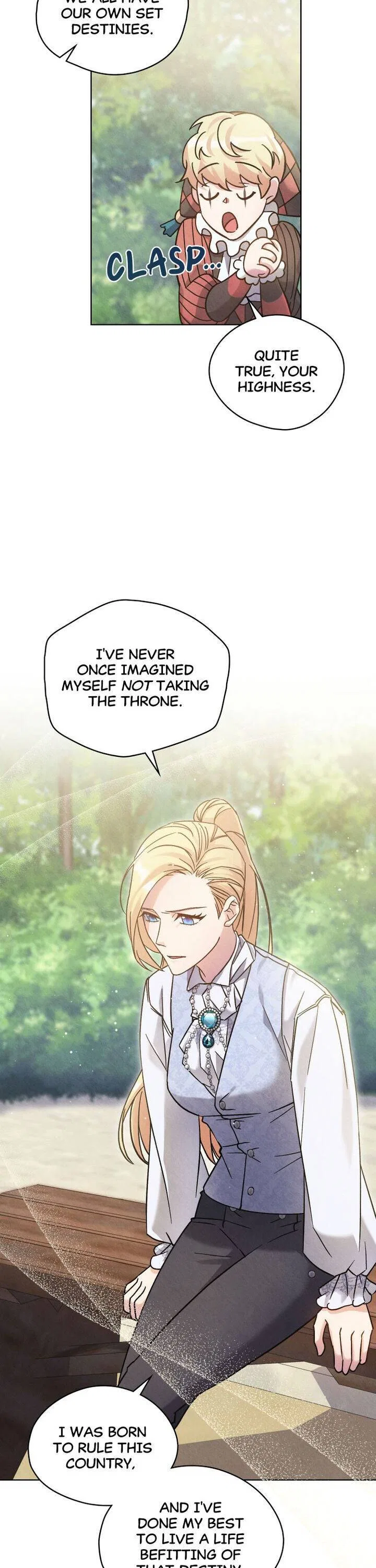 The Tears of a Jester Chapter 8 – Page 20