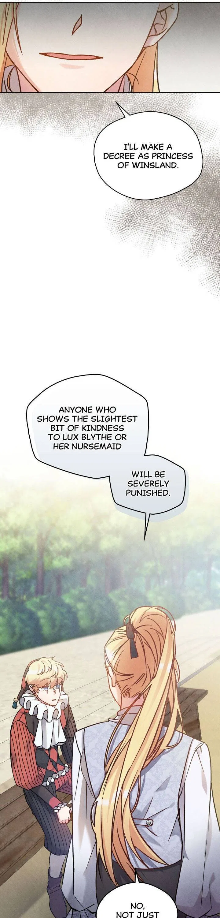 The Tears of a Jester Chapter 8 – Page 24