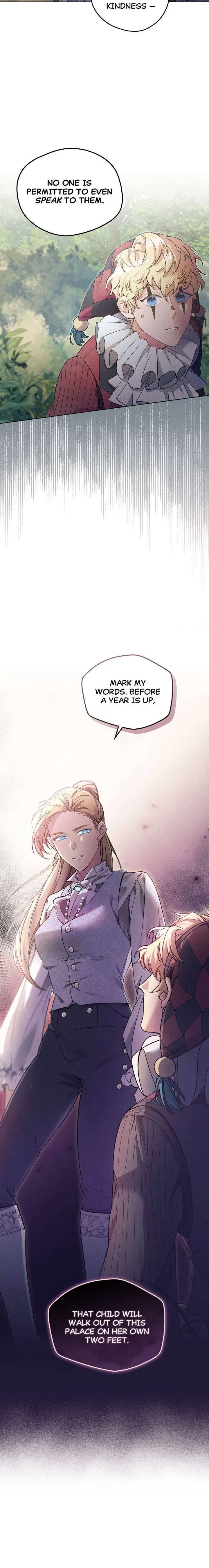 The Tears of a Jester Chapter 8 – Page 25
