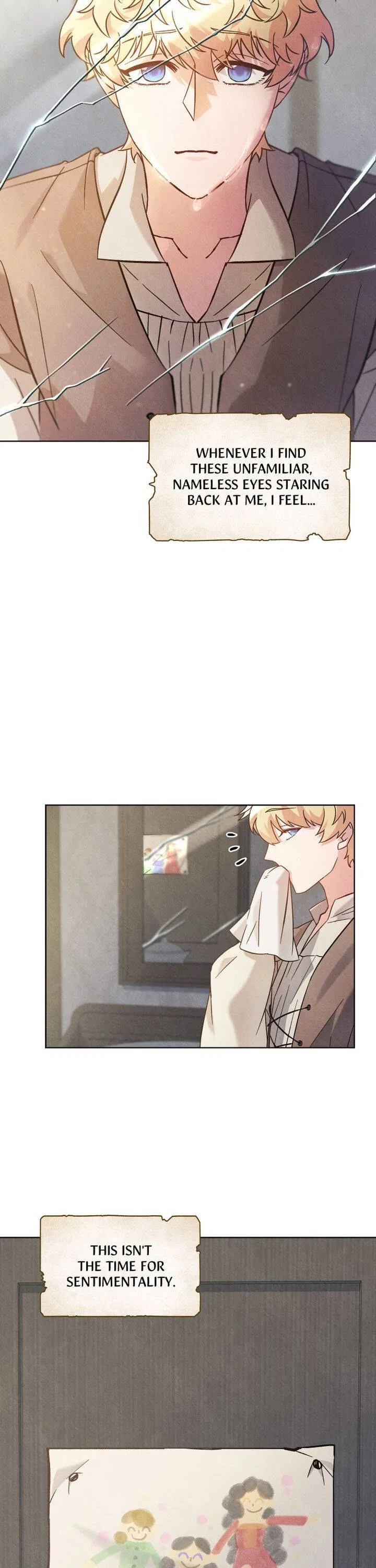 The Tears of a Jester Chapter 7 – Page 2