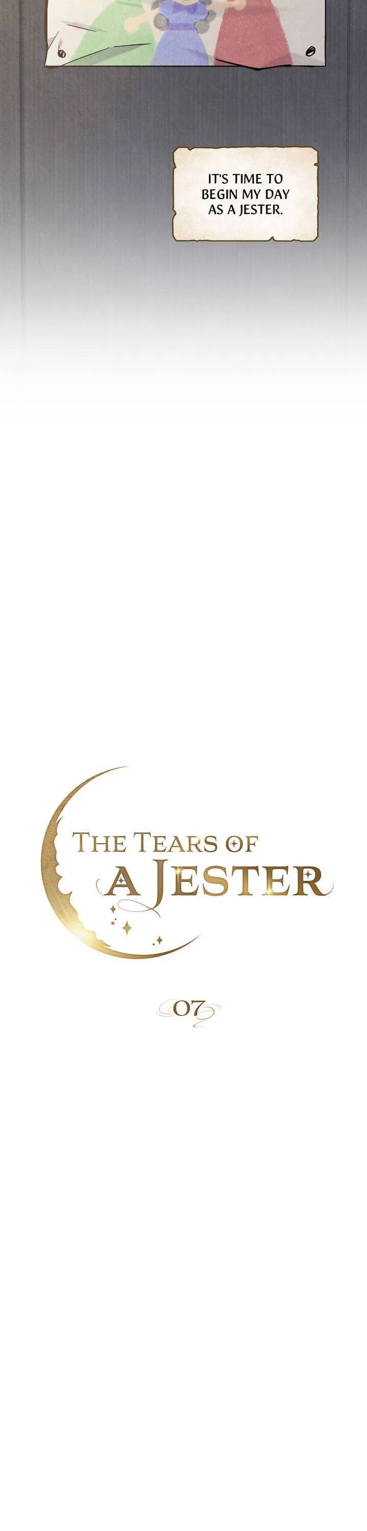 The Tears of a Jester Chapter 7 – Page 3