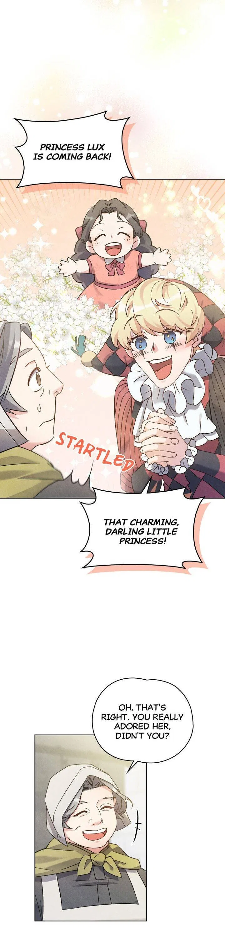 The Tears of a Jester Chapter 7 – Page 6