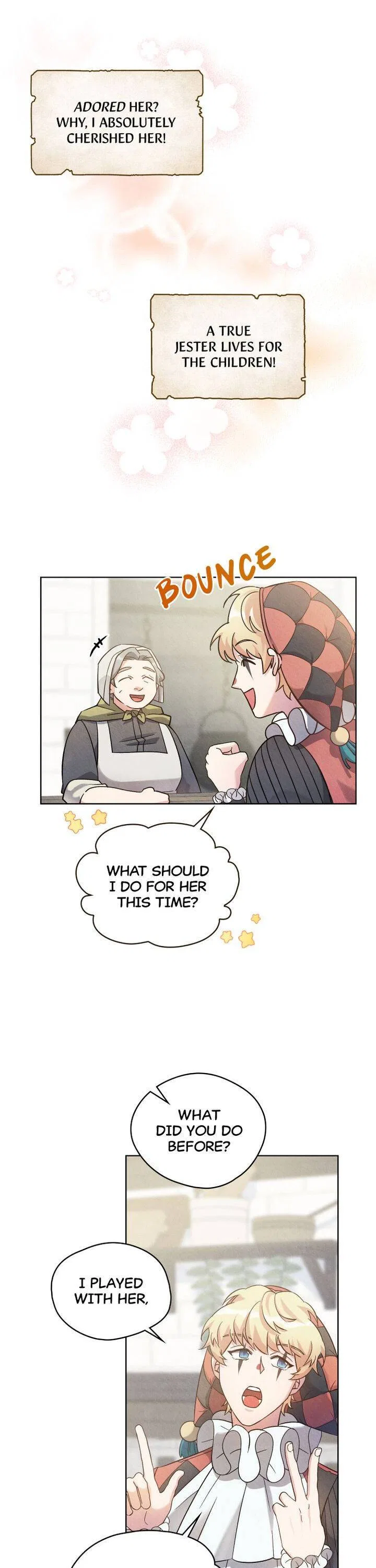 The Tears of a Jester Chapter 7 – Page 7