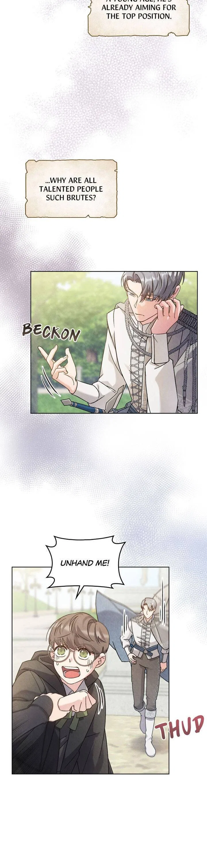 The Tears of a Jester Chapter 7 – Page 15