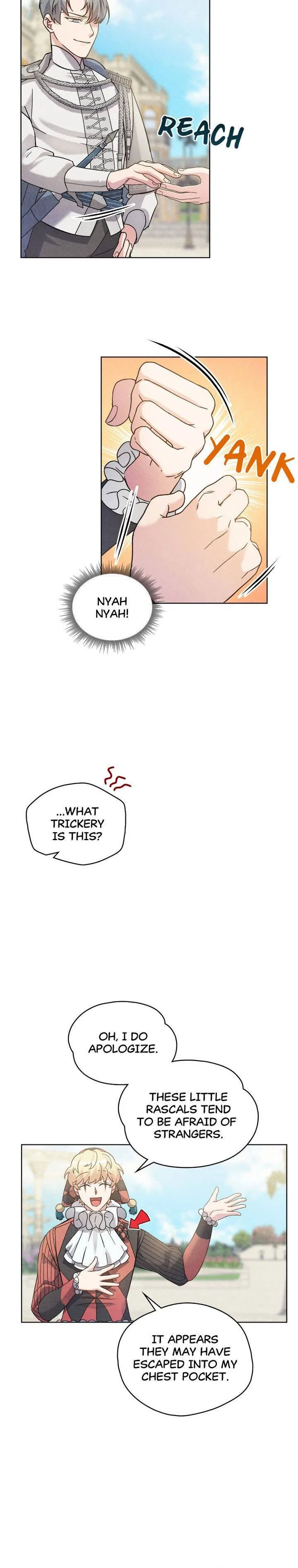 The Tears of a Jester Chapter 7 – Page 24