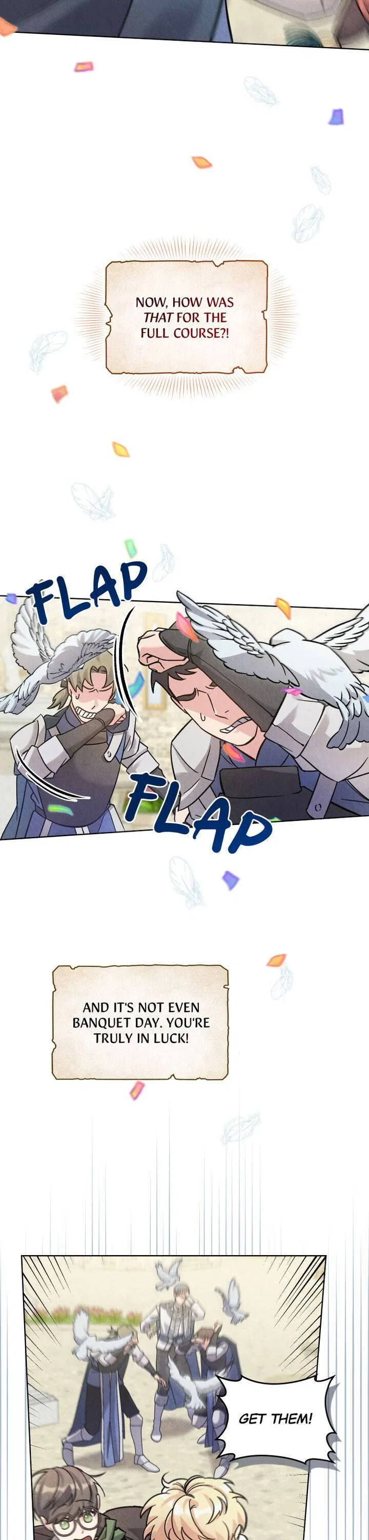 The Tears of a Jester Chapter 7 – Page 29