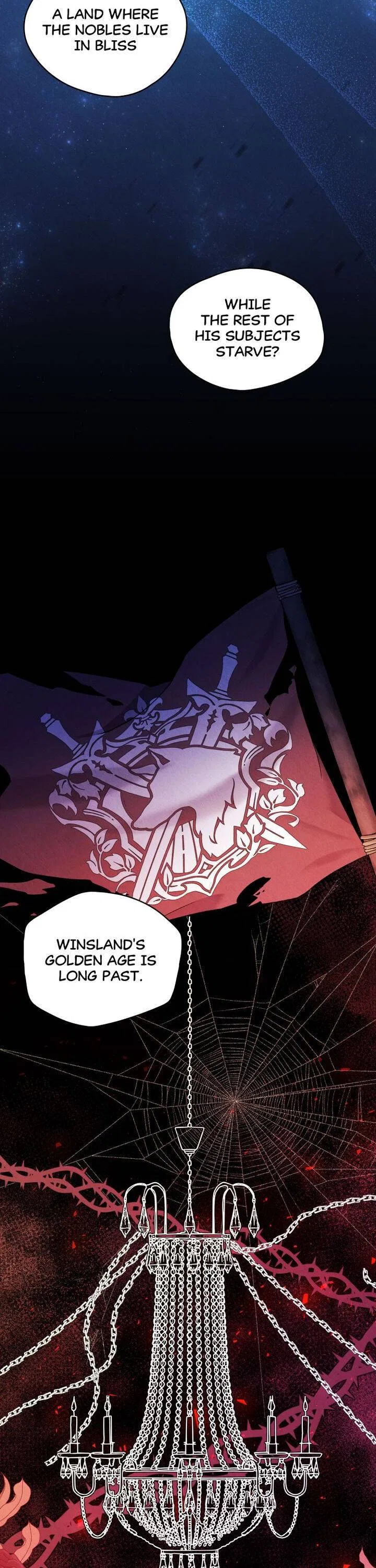 The Tears of a Jester Chapter 6 – Page 5