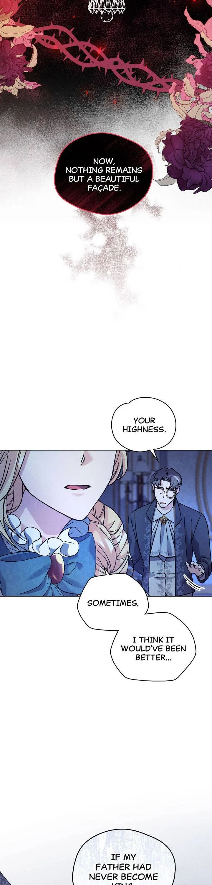 The Tears of a Jester Chapter 6 – Page 6