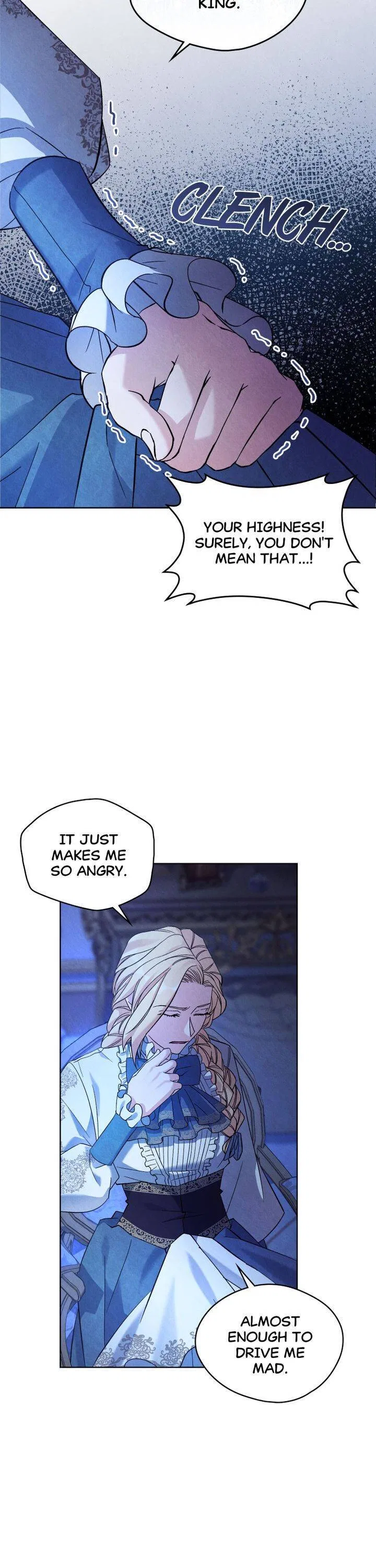 The Tears of a Jester Chapter 6 – Page 7