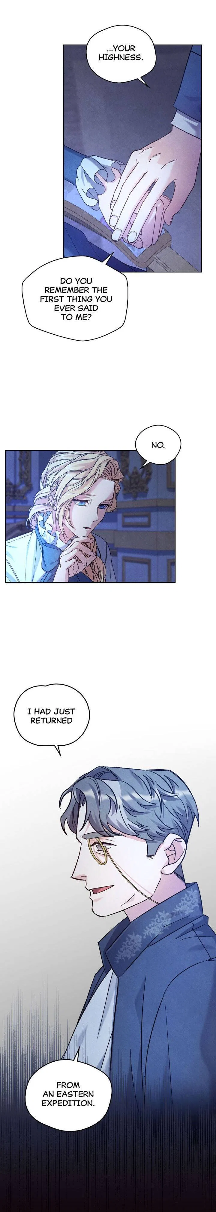 The Tears of a Jester Chapter 6 – Page 8