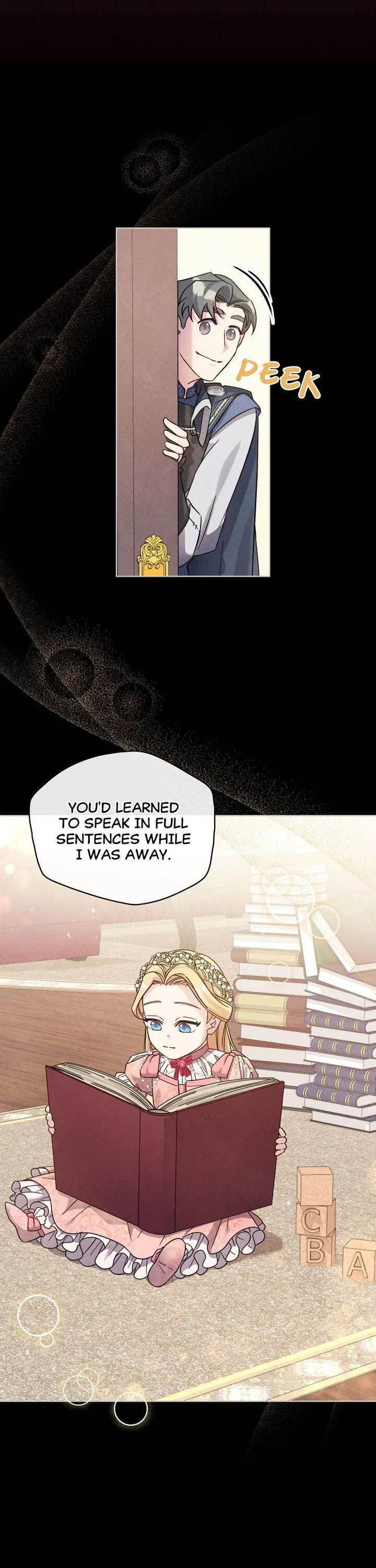The Tears of a Jester Chapter 6 – Page 9