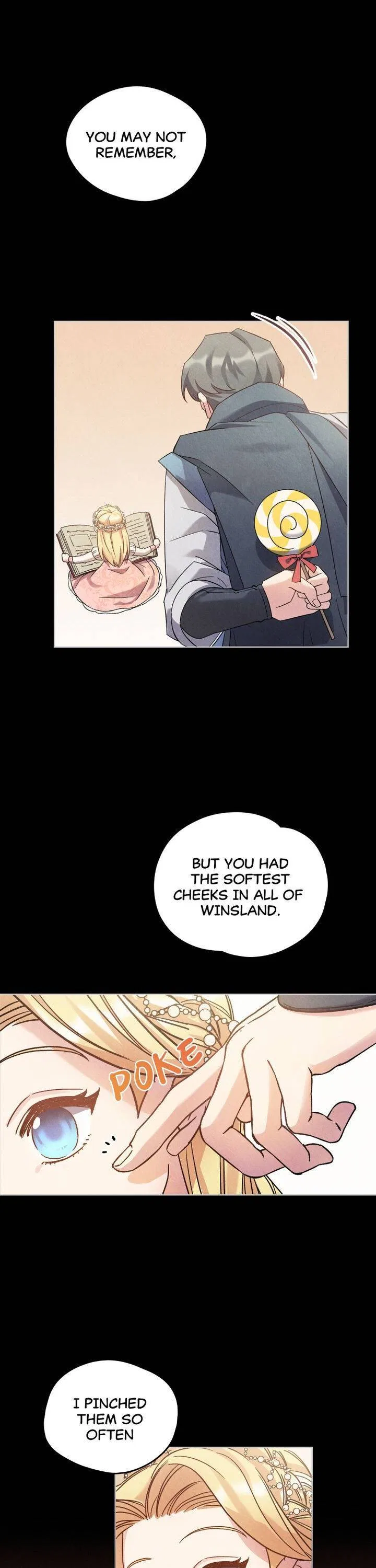 The Tears of a Jester Chapter 6 – Page 10