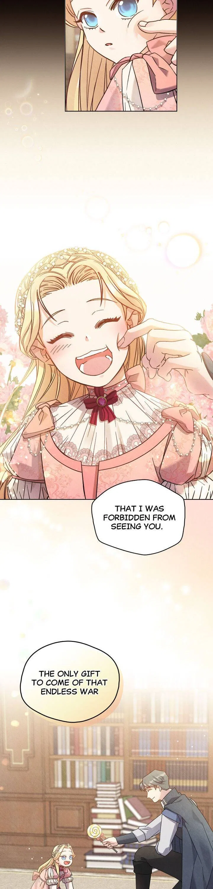 The Tears of a Jester Chapter 6 – Page 11