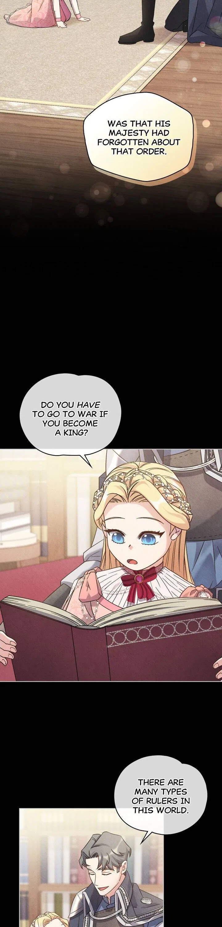 The Tears of a Jester Chapter 6 – Page 12