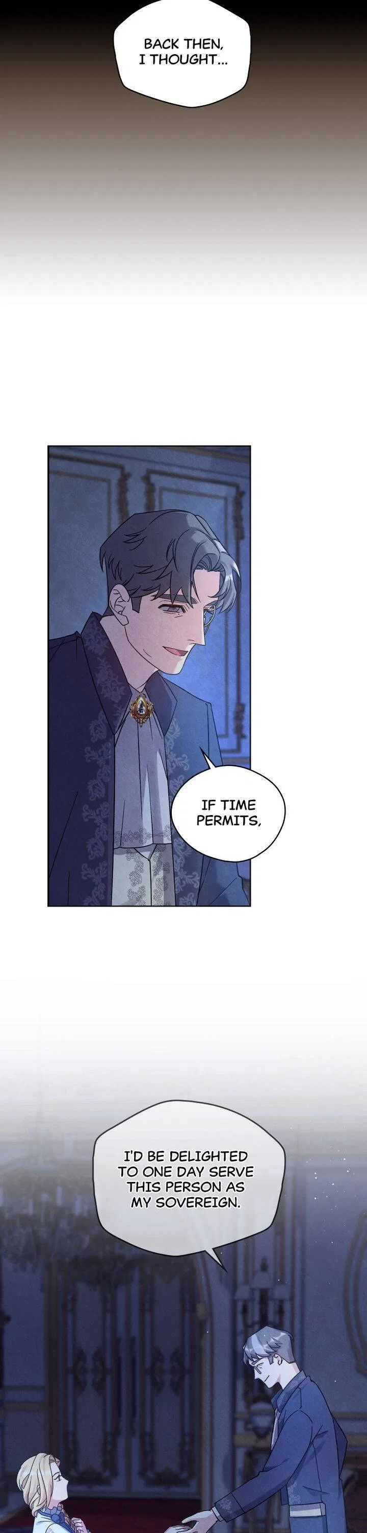 The Tears of a Jester Chapter 6 – Page 15