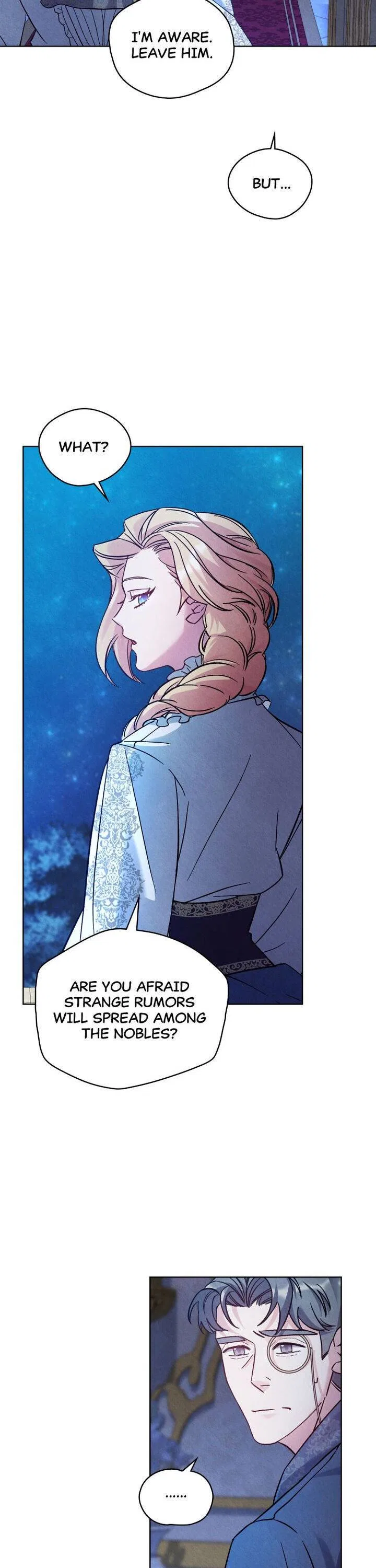 The Tears of a Jester Chapter 6 – Page 19