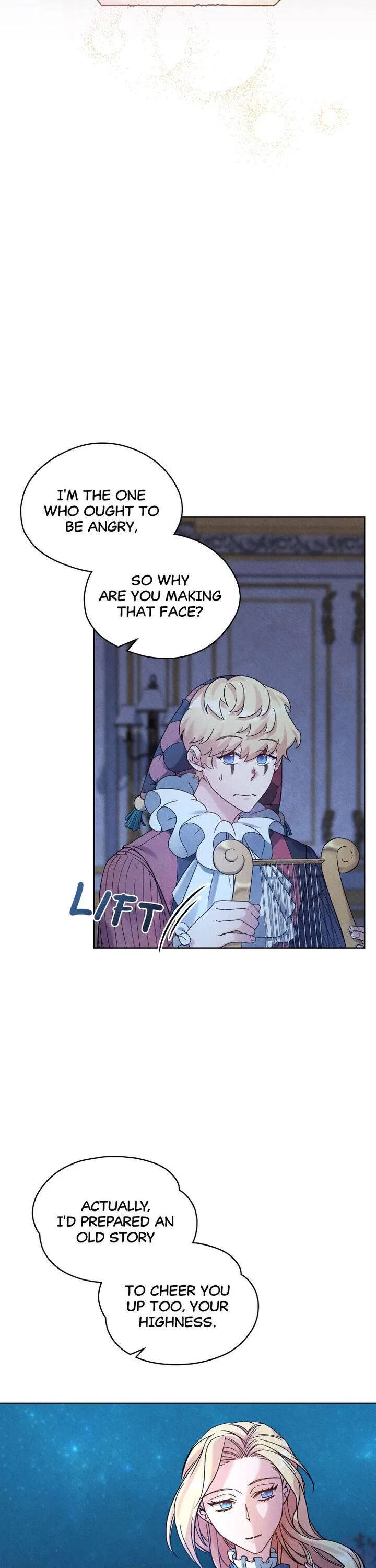 The Tears of a Jester Chapter 6 – Page 22