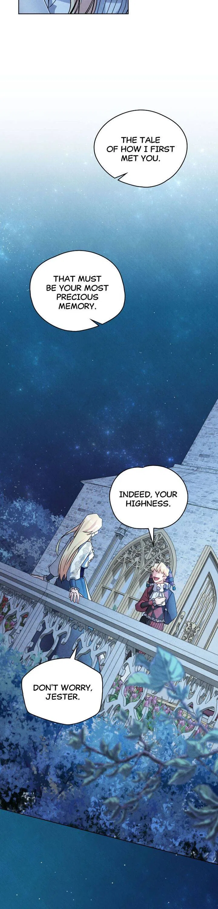 The Tears of a Jester Chapter 6 – Page 24