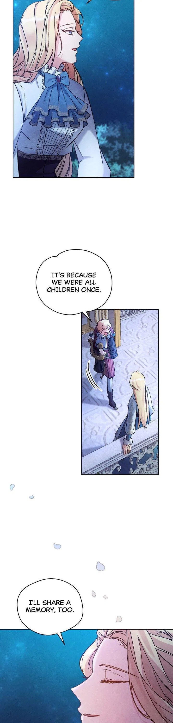The Tears of a Jester Chapter 6 – Page 27