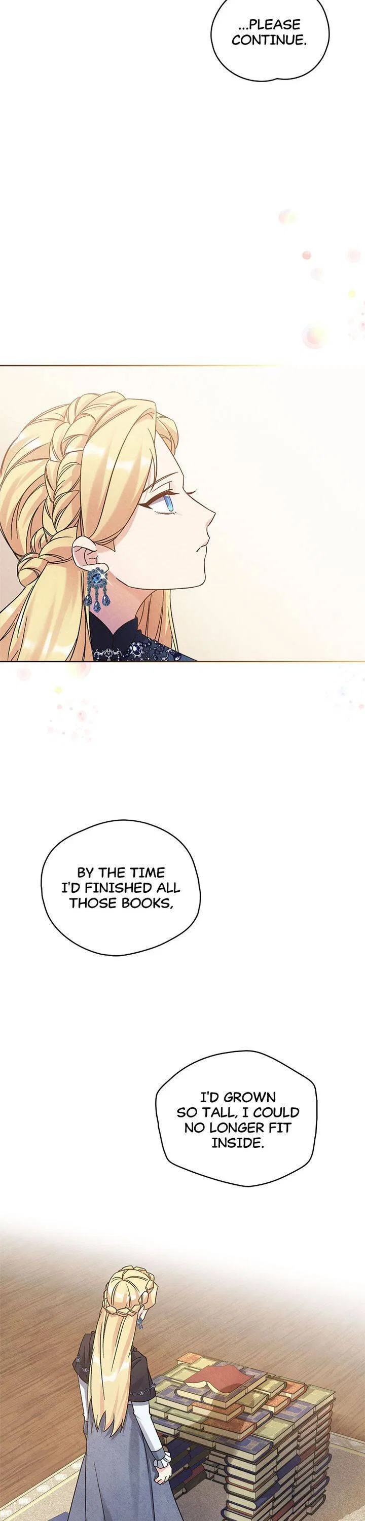 The Tears of a Jester Chapter 6 – Page 30
