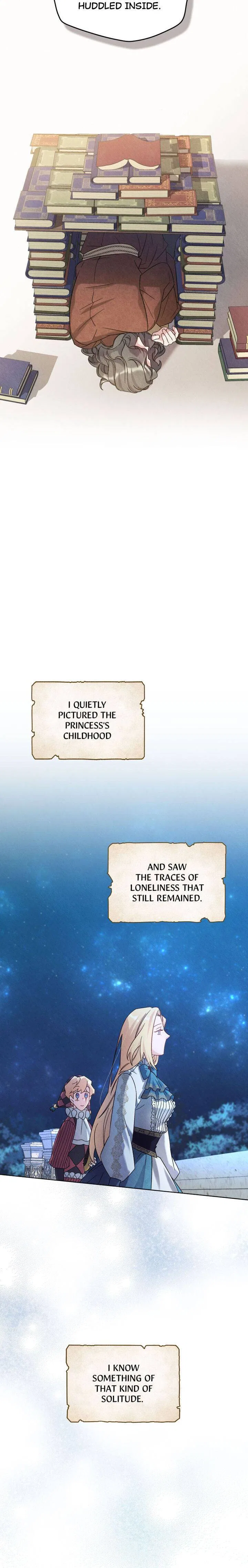 The Tears of a Jester Chapter 6 – Page 33