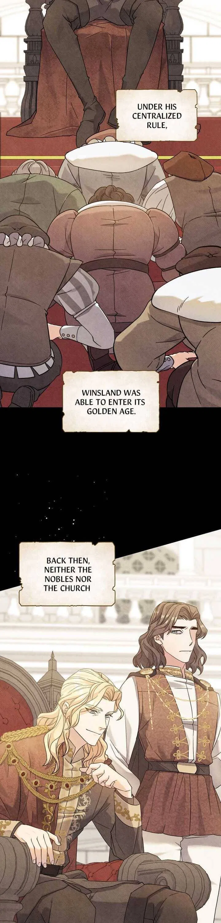 The Tears of a Jester Chapter 5 – Page 3