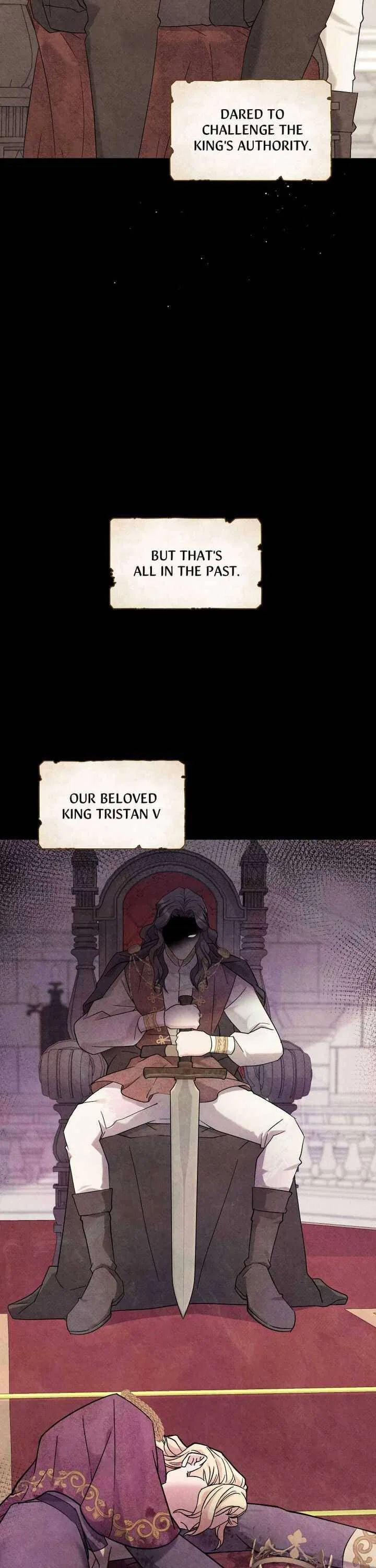 The Tears of a Jester Chapter 5 – Page 4