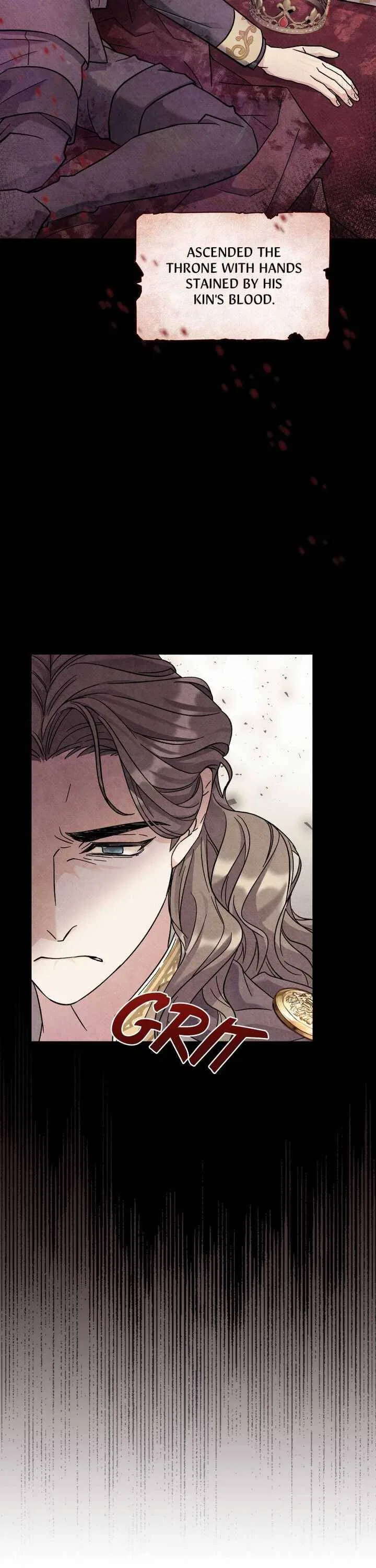 The Tears of a Jester Chapter 5 – Page 5