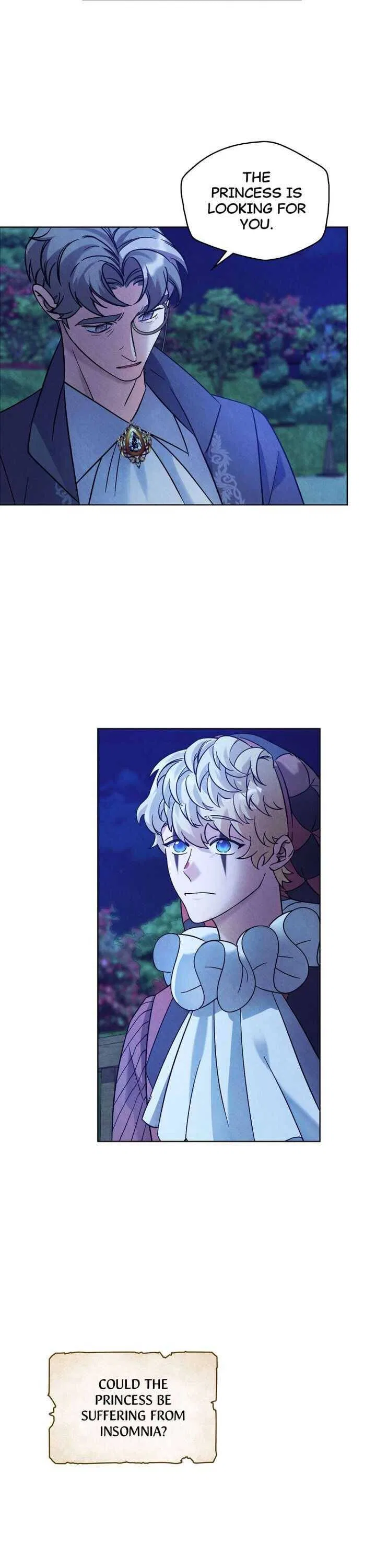 The Tears of a Jester Chapter 5 – Page 10