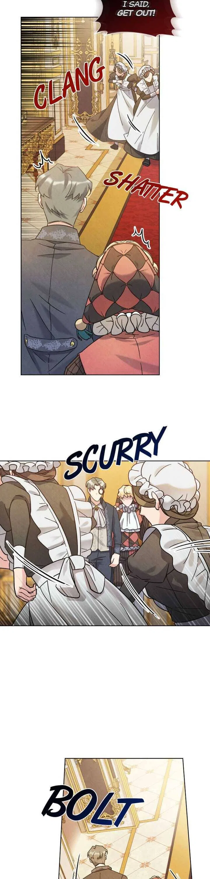 The Tears of a Jester Chapter 5 – Page 12
