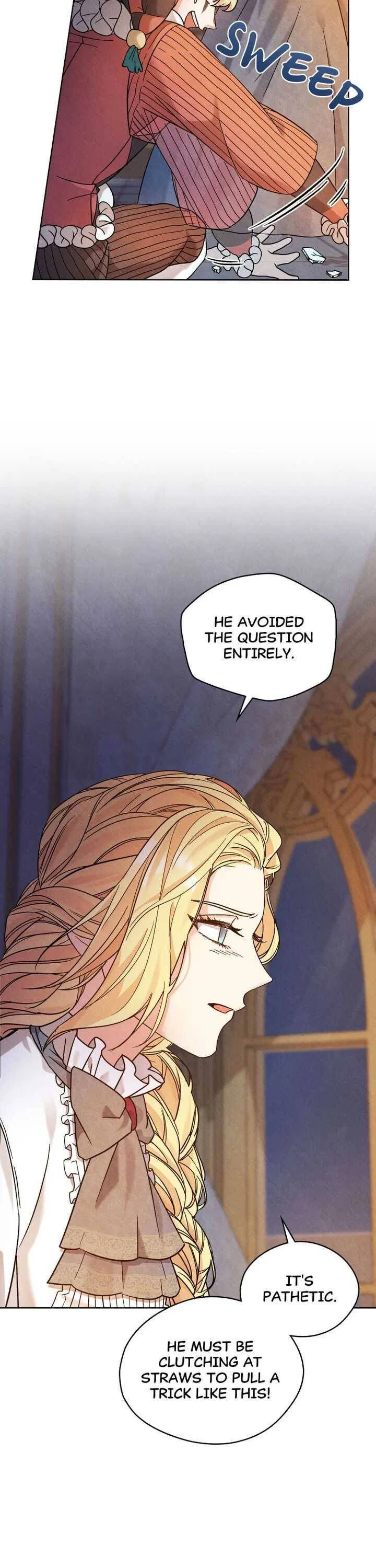 The Tears of a Jester Chapter 5 – Page 19