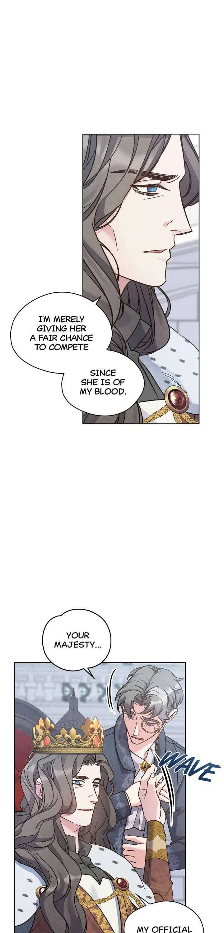 The Tears of a Jester Chapter 5 – Page 26