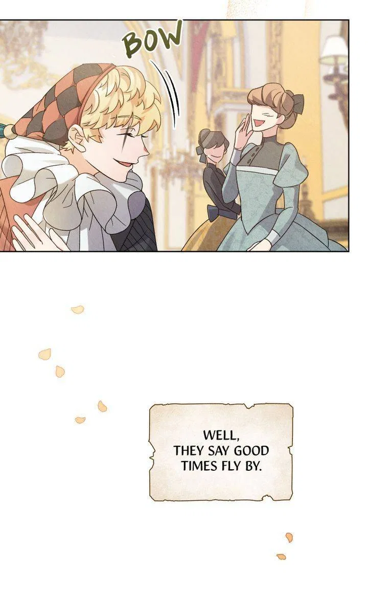 The Tears of a Jester Chapter 4 – Page 3