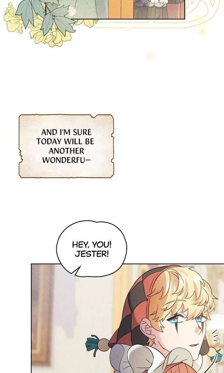 The Tears of a Jester Chapter 4 – Page 5