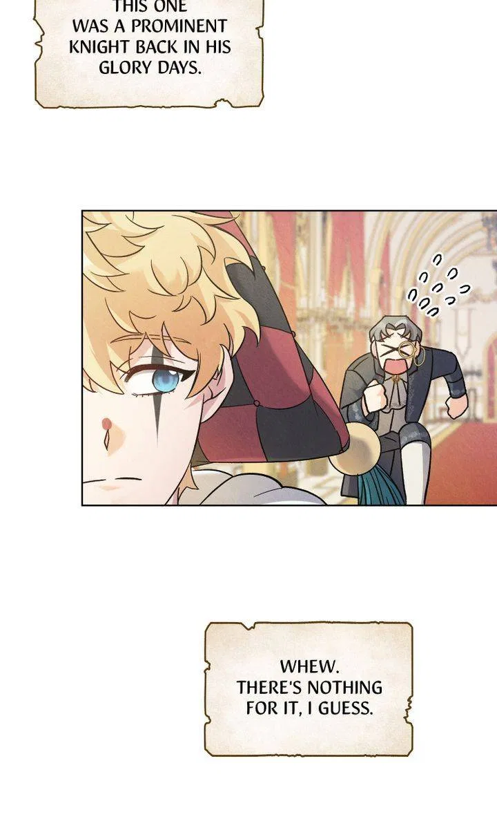 The Tears of a Jester Chapter 4 – Page 11