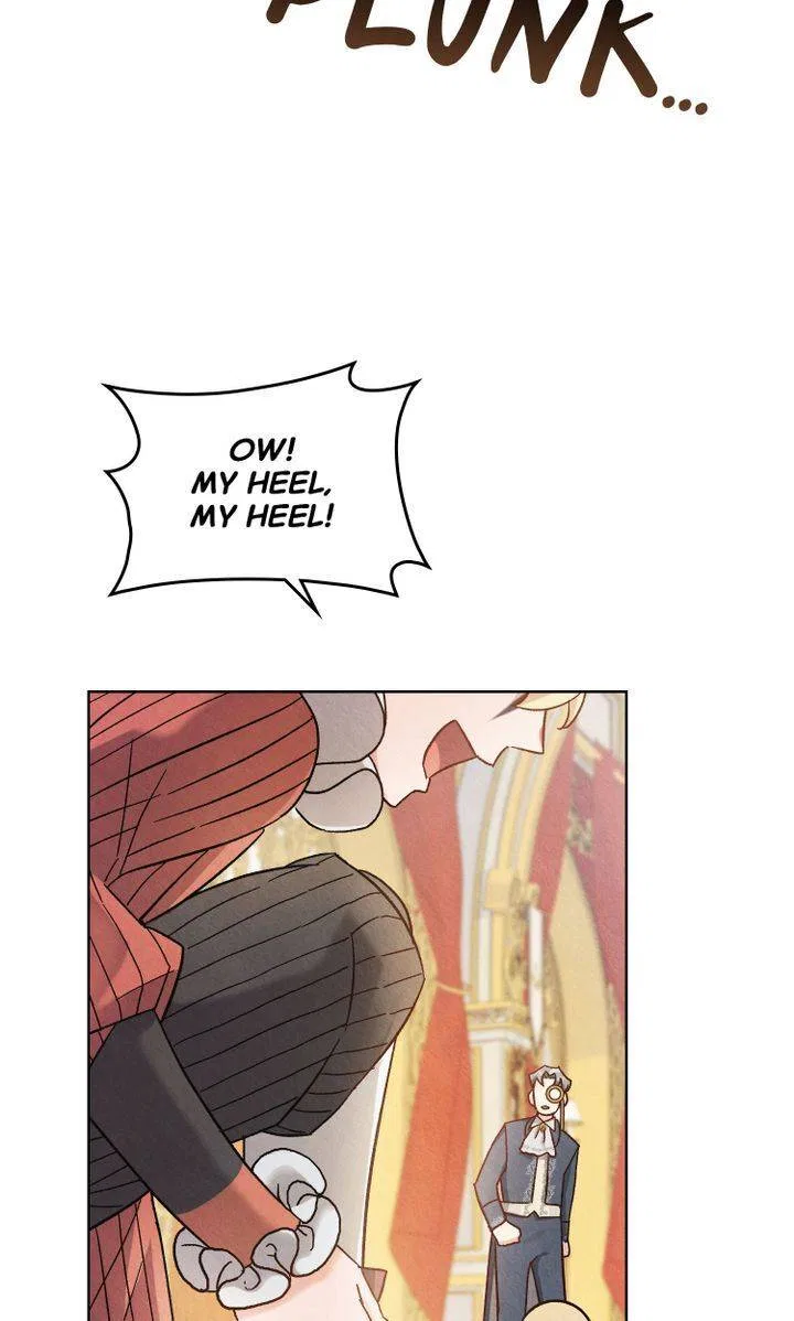 The Tears of a Jester Chapter 4 – Page 17
