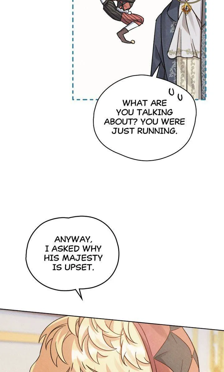 The Tears of a Jester Chapter 4 – Page 18