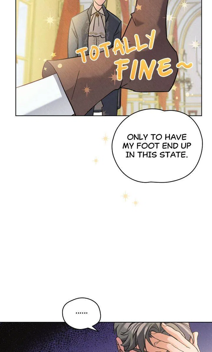 The Tears of a Jester Chapter 4 – Page 21
